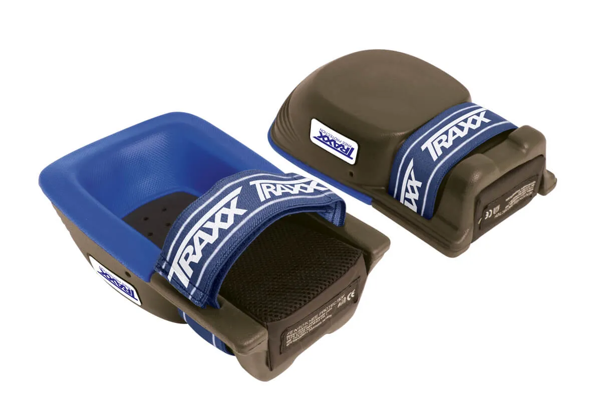 TTX 6420 Traxx - PRO 200 Knee Pads