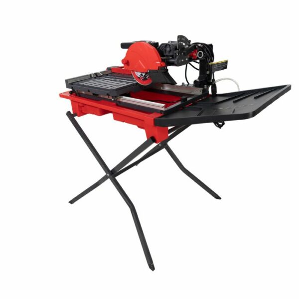 DT-7IN MAX 24" RUBI WATERSAW W/STAND