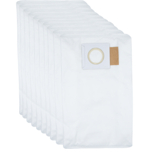 FILTER BAG (10/PK)