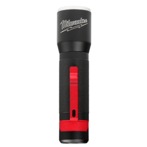 MILWAUKEE FLASHLIGHT 