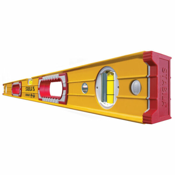 24" LEVEL MODEL 196