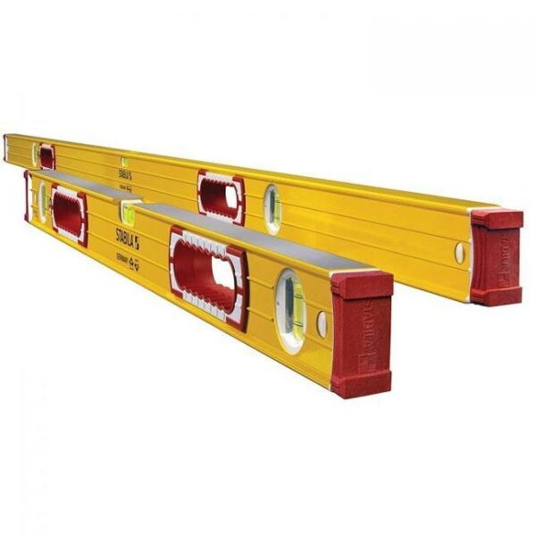 STABILA 37872 TYPE 196 72IN/32IN CONCRETE SET