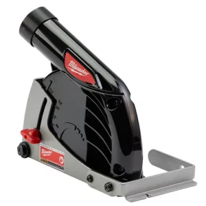 CUTTING DUST SHROUD