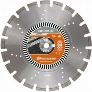12 125 1DP-20MMB VARI-CUT S85
