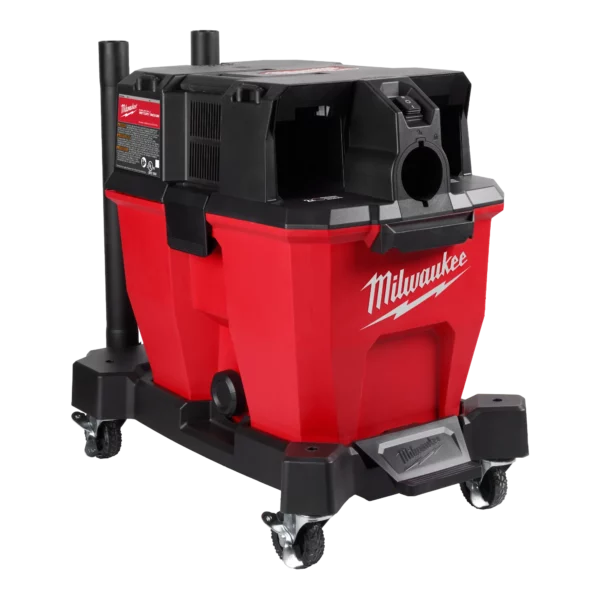 M18FUEL 9 GALLON DUAL-BATTERY WET/DRY VACUUM