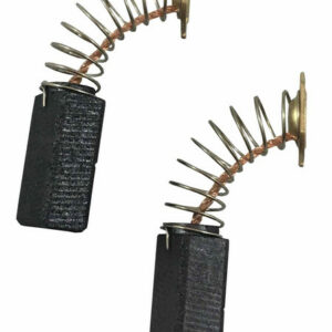 Makita CB76 Carbon Brush Set