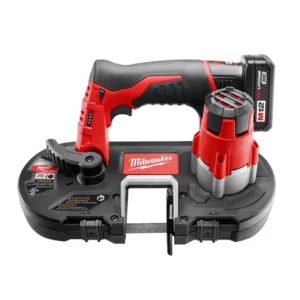 M12 BAND SAW KIT