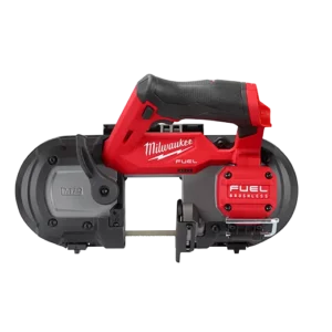 M12 FUEL Compact Band Saw 30-9/16" BLADE-2-1/2" CAPACITY