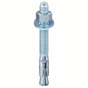 POWER-STUD+ SD1 1/2" X 10"