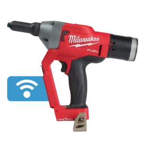 M18 FUEL™ 1/4" Blind Rivet Tool w/ ONE-KEY™ Bare Tool