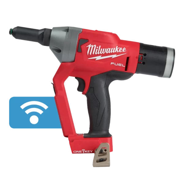 M18 FUEL™ 1/4" Blind Rivet Tool w/ ONE-KEY™ Bare Tool