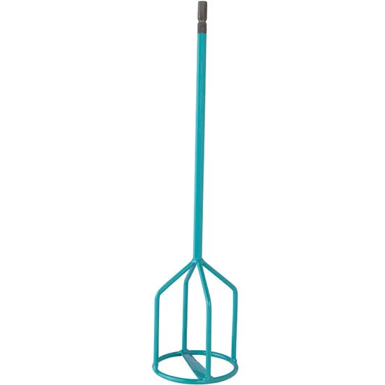 KR120HF Collomix Bird Cage Style (Powder materials) Paddle