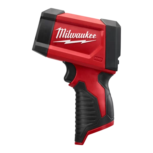 M12 12:1 INFRARED TEMP-GUN