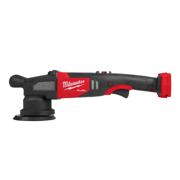 M18 FUEL RANDOM ORBITAL POLISHER