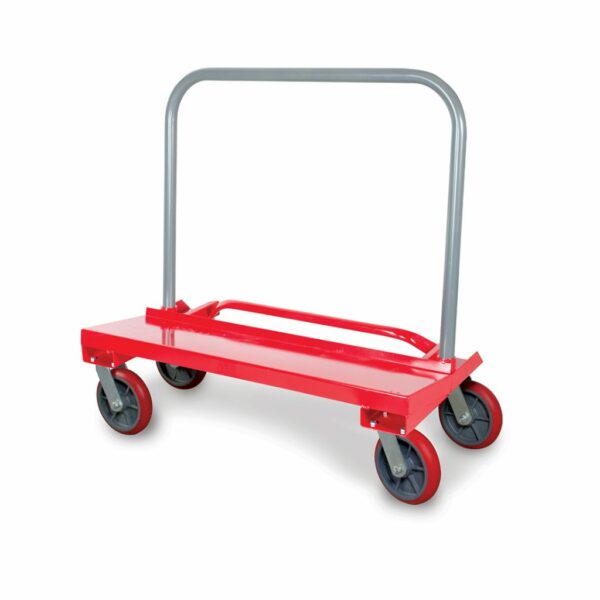 METAL TECH 3631R DRYWALL CART W/ REMOVABLE HANDLE