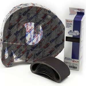 QS BELT 1/2 X 18 1A-X 60 (10)