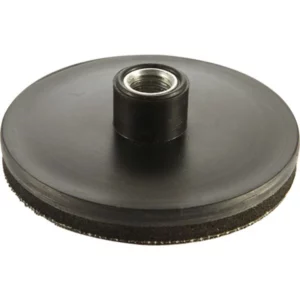 3" Flat Backplate