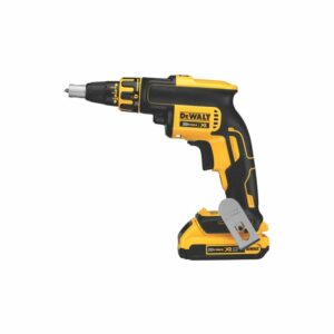 20V MAX BL DRYWALL SCREWGUN (2AH KIT)
