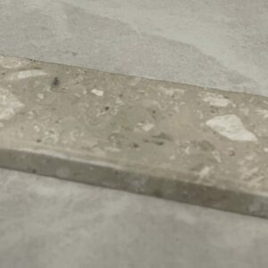 Marble Shower Jambs - 76’’ x 6’’ x 5/8'' Perlato Superior