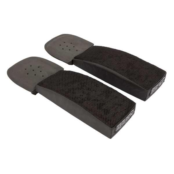 TTX 6441 TRAXX INLAY FOR PRO 400 KNEE PADS (2PACK)