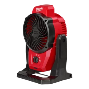 M12 MOUNTING FAN