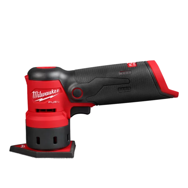 M12 FUEL ORBITAL DETAIL SANDER