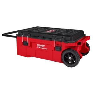 Milwaukee PACKOUT Rolling Tool Chest