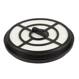 HEPA FILTER REPLACEMENT