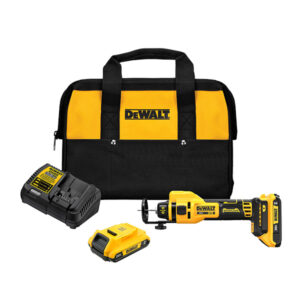 20V MAX XR DRYWALL CUTOUT TOOL KIT