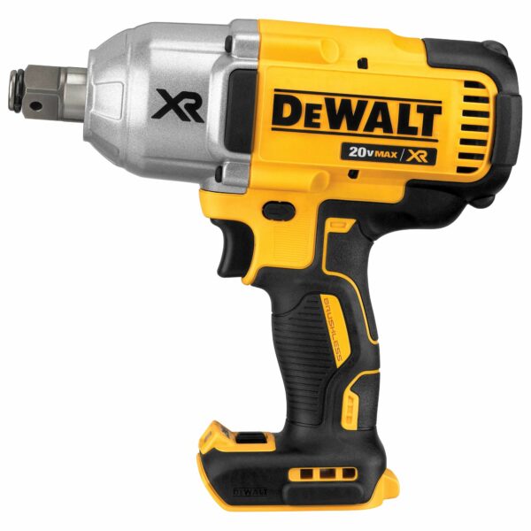 20V MAX XR 3 SPEED 3/4" HIGH TORQUE IMPACT WRENCH 