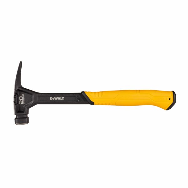 20 OZ RIP CLAW HAMMER