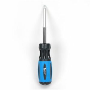 TOOLTECH 7 IN 1 SCREWDRIVER