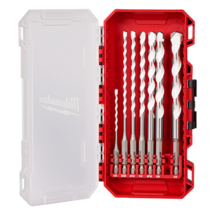 MULTIMATERIAL 7PC KIT