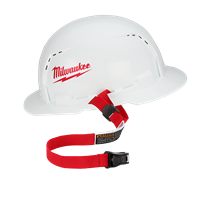 48 22 8800 HARD HAT LANYARD WITH CLIP