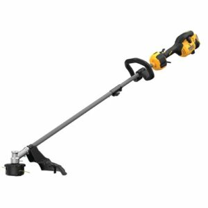60V MAX* 17 IN. BRUSHLESS ATTACHMENT CAPABLE STRING TRIMMER 