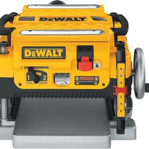 13" PLANER WITH STAND (DW7350)