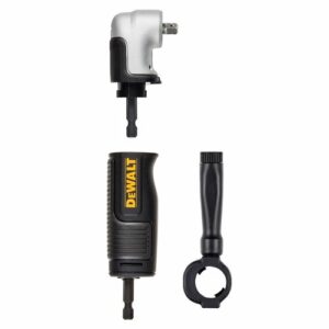 DWFT MODULAR RA-1/4" SQUARE 2 IN 1