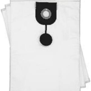 FLEECE DUST BAG - 5 PACK