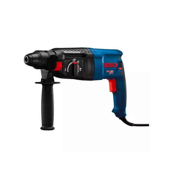 1" SDS-PLUS® BULLDOG™ XTREME ROTARY HAMMER