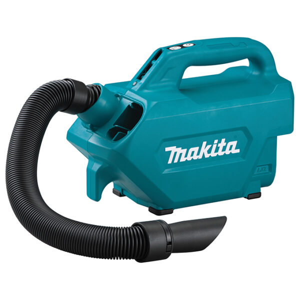 18X LXTCORDLESS 500ML VACUUM CLEANER (TOOL ONLY)