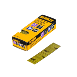 23 GA PIN 5/8" LONG, 2K PACK