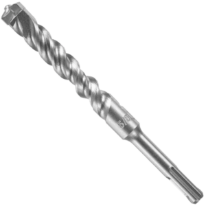 5/8 In. x 4 In. x 6 In. SDS-plus® Bulldog