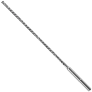 BOSCH SDS MAX 1/2" X 21" 