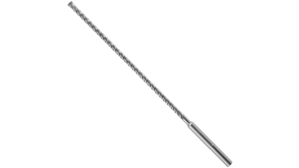 BOSCH SDS MAX 1/2" X 21" 