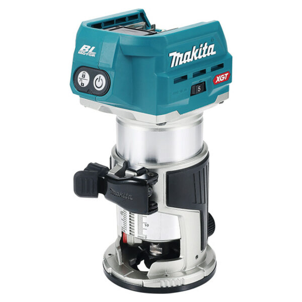 40V MAX XGT BL COMPACT ROUTER (TOOL ONLY)