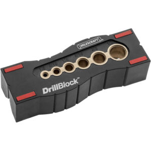 DRILL BLOCK
