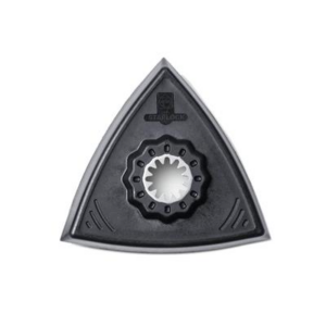 Starlock SL Unperforated Triangular Sanding Pads 2