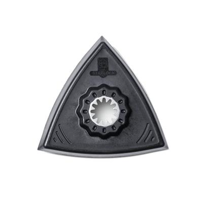 63806129220 Starlock SL Unperforated Triangular Sanding Pads 2