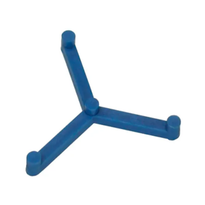 RAIMONDI 1/8" BLUE Y-SPACER (200/BAG) #161E200 
