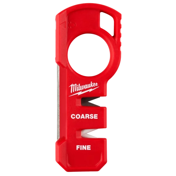 COMPACT KNIFE SHARPENER